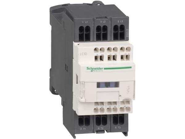 Schneider Electric LC1D093BL, Multifärg, 24 DC