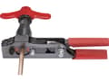 Miniatyrbilde 3 av 4: Rothenberger 1000000223, 6,8,10,12,14,15,16 mm, Sort, Rød, 1,3 kg