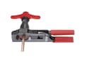 Miniatyrbilde 4 av 4: Rothenberger 1000000223, 6,8,10,12,14,15,16 mm, Sort, Rød, 1,3 kg