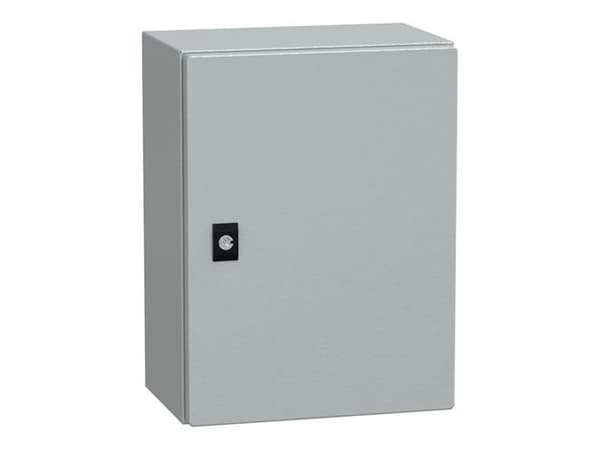 Schneider Electric Spacial CRN, 6,95 kg, 7,1 kg, 310 mm, 420 mm, 220 mm, 1 stykker