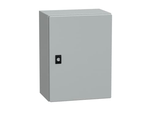 Schneider Electric Spacial CRN, 6,95 kg, 7,1 kg, 310 mm, 420 mm, 220 mm, 1 stykker