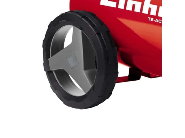 Einhell Einhell TC-AC 270/24/10 kompressor 10 bar 24 liter 230V