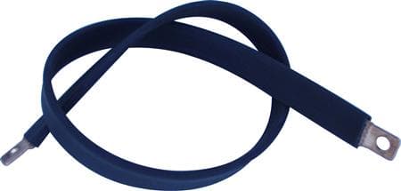 CUBIC Cu-flex nimellisvirta 295A 21,9W tehohäviö 30 gr:ssa pituus 544 mm, tiedot koskevat CU:n ja toiminnallisen yksikön välistä liitäntää