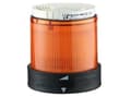 Miniatyrbild 3 av 5: Harmony XVB Ø70 mm lystårn, lysmodul med fast lys for løs BA15d lyskilde < 250V i orange farve