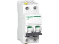 Miniatyrbild 5 av 5: Schneider Electric A9F03206, Miniatyrbrytare, 10000 A, IP20