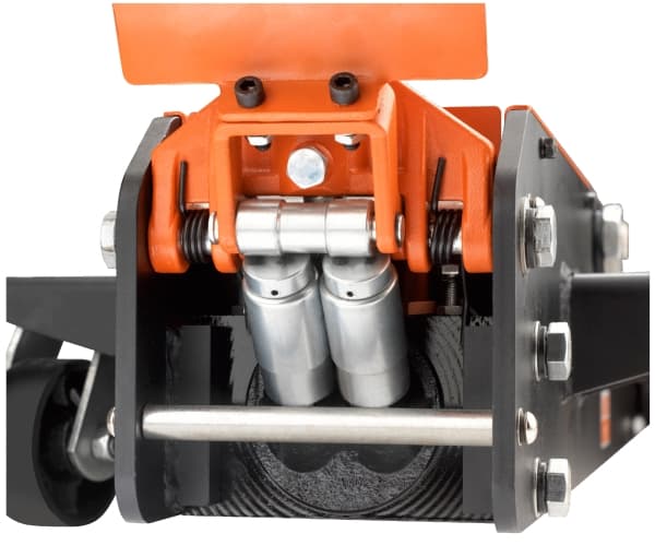 Bahco hydraulisk domkraft, 1,5 ton