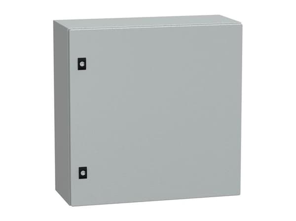 Schneider Electric Spacial CRN, 19,5 kg, 19,4 kg, 610 mm, 610 mm, 270 mm, 1 stykker