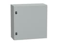 Miniatyrbilde 1 av 4: Schneider Electric Spacial CRN, 19,5 kg, 19,4 kg, 610 mm, 610 mm, 270 mm, 1 stykker
