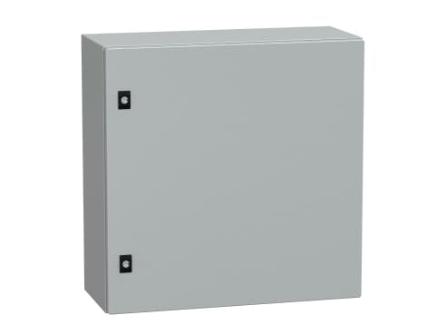 Schneider Electric Spacial CRN, 19,5 kg, 19,4 kg, 610 mm, 610 mm, 270 mm, 1 stykker
