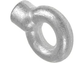 Langan ripustustuki suljettu M8-reikä 9 mm