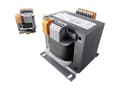 Miniatyrbild 1 av 4: Block USTE 800/2x115 Styrtransformator , Skilletransformator, Universalnätstransformator 1 x 208 V/AC, 230 V/AC, 380 V/AC, 380 V/AC, 400 V/AC, 415 V/