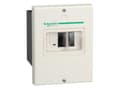 Miniatyrbild 5 av 5: Schneider Electric GV2MP02, 106,5 mm, 83 mm, 140 mm, 130 g