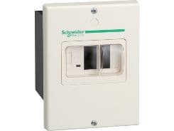 Schneider Electric GV2MP02, 106,5 mm, 83 mm, 140 mm, 130 g