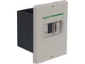 Miniatyrbild 1 av 5: Schneider Electric GV2MP02, 106,5 mm, 83 mm, 140 mm, 130 g