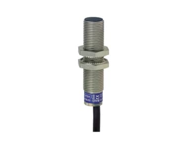 Schneider Electric XS612B1PBL2, Induktiivinen lähestymisanturi, IP68, 75 g, 159 mm, 118 mm, 23 mm