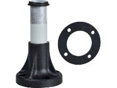 Valotornin jalka XVB ø25mm 800mm alumiiniputki sis