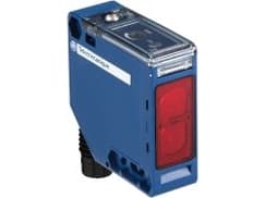 Schneider Electric XUK5APANM12, 2 ms, 0,25 kHz, IP65, 12 - 24 V, 18 mm, 50 mm
