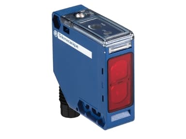 Schneider Electric XUK5APANM12, 2 ms, 0,25 kHz, IP65, 12 - 24 V, 18 mm, 50 mm