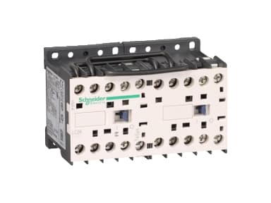 Schneider Electric LC2K0601P7, Multifärg, 230 AC