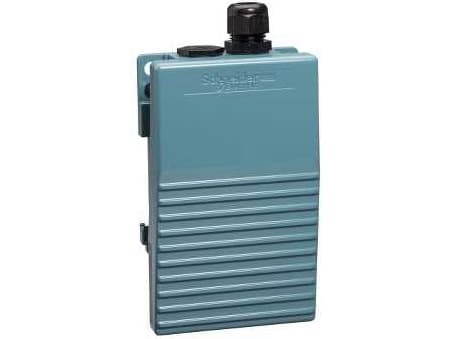 Schneider Electric Fodkontakt 1 stk