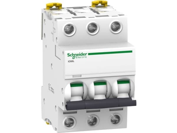 Schneider Electric A9F94325, IP20