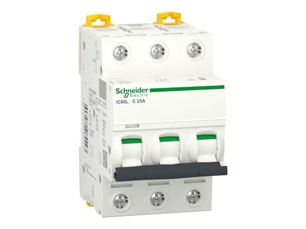 Schneider Electric A9F94325, IP20