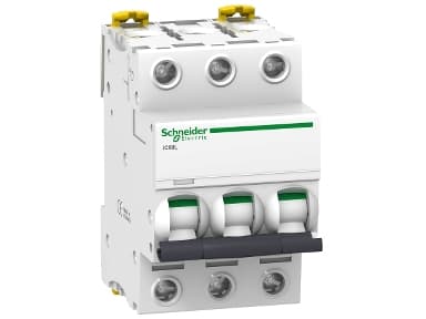 Schneider Electric A9F94325, IP20