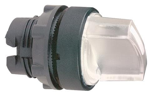 Schneider Electric ZB5AK1313, Kahva, Valkoinen, 29 mm, 43 mm, 29 mm, 1 kpl