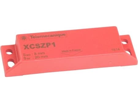 Lisämagneetti XCSDMP-magneettisille antureille