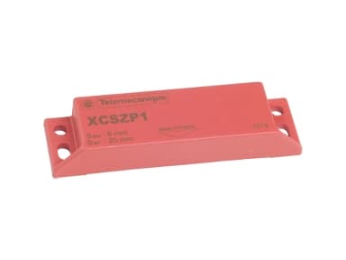 Lisämagneetti XCSDMP-magneettisille antureille