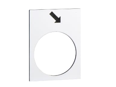 Schneider Electric ZB2BY4913