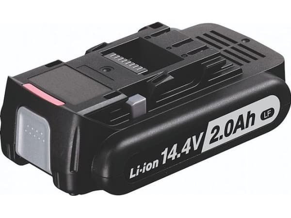 Panasonic EY9L47B - Batteri - Li-Ion - 2 Ah