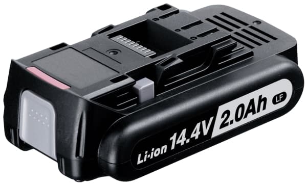 Panasonic EY9L47B - Batteri - Li-Ion - 2 Ah