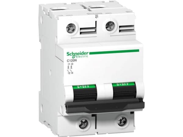 Schneider Electric A9N18361, IP20