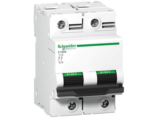 Schneider Electric A9N18361, IP20