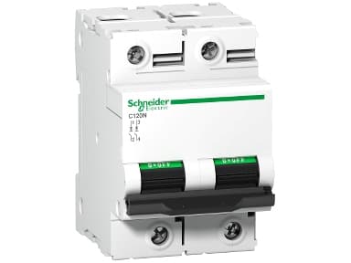 Schneider Electric A9N18361, IP20