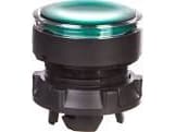 Schneider Electric ZB5AH033 Painonappi etuselementti 1 painike Paineen vapautus 1 kpl