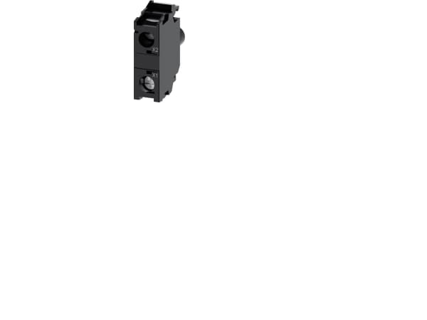 Siemens 3SU1401-1BB40-1AA0 LED-moduuli Vihreä 24 V DC/AC 5 kpl 5 kpl
