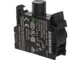 Siemens 3SU1401-1BB40-1AA0 LED-moduuli Vihreä 24 V DC/AC 5 kpl 5 kpl