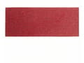 Pikkukuva 3 / 5: Bosch tarvikkeet Best for Paint 2608606711 Svingslibepapir ulåst Kornstørrelse 320 (L x B) 280 mm x 115 mm 10 stk 10 stk