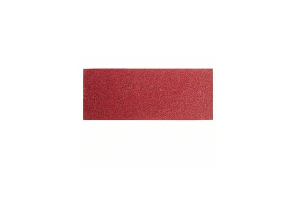 Bosch tarvikkeet Best for Paint 2608606711 Svingslibepapir ulåst Kornstørrelse 320 (L x B) 280 mm x 115 mm 10 stk 10 stk