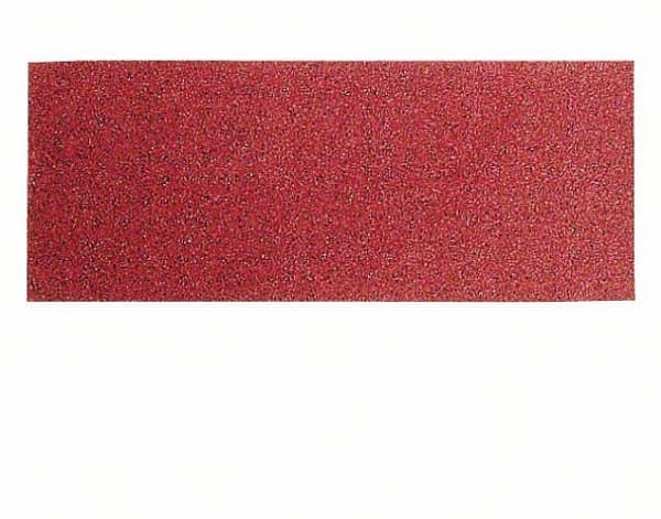 Bosch tarvikkeet Best for Paint 2608606711 Svingslibepapir ulåst Kornstørrelse 320 (L x B) 280 mm x 115 mm 10 stk 10 stk