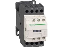 Schneider Electric LC1D098BD, Monivärinen, 24 DC