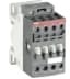 ABB-kontaktori 4kW, 400V AC, 9AAC33-napainen, 1NC, ohjausjännite 24-60V AC/20-60V DC
