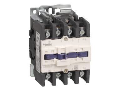 Schneider Electric LC1D65008P7, Multifärg, 230 AC