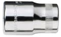 Miniatyrbild 4 av 5: Bahco 6700SM-11, Stål, Hexskaft, 25,4 / 4 mm (1 / 4"), ISO 2725/1174, DIN 3124/3120, 1 styck