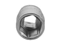 Miniatyrbild 2 av 5: Bahco 6700SM-11, Stål, Hexskaft, 25,4 / 4 mm (1 / 4"), ISO 2725/1174, DIN 3124/3120, 1 styck