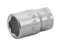 Miniatyrbild 1 av 5: Bahco 6700SM-11, Stål, Hexskaft, 25,4 / 4 mm (1 / 4"), ISO 2725/1174, DIN 3124/3120, 1 styck
