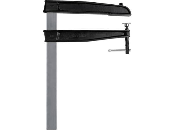 BESSEY TGN60T25K, Bar klemme, Metall, 1 stykker, 60 cm