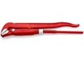 Miniatyrbilde 3 av 5: Knipex 83 20 010, 320 mm, Rør tang